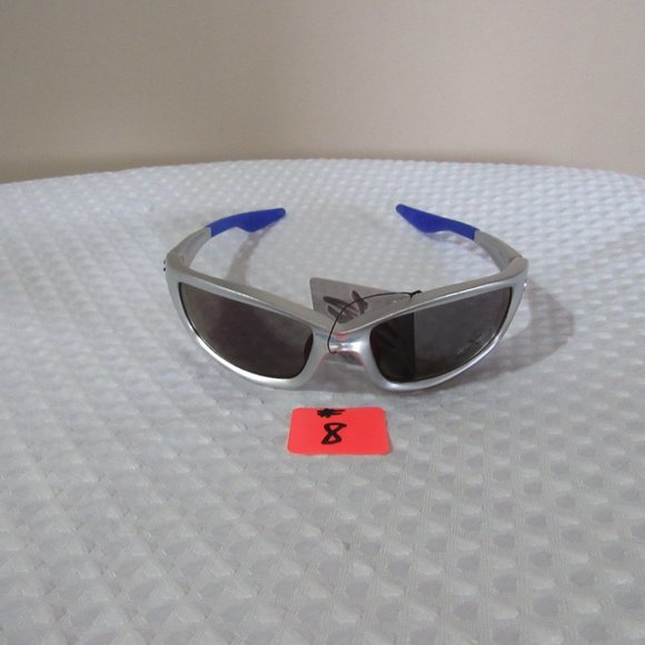 Sunglasses unisex #8 - Picture 4 of 5
